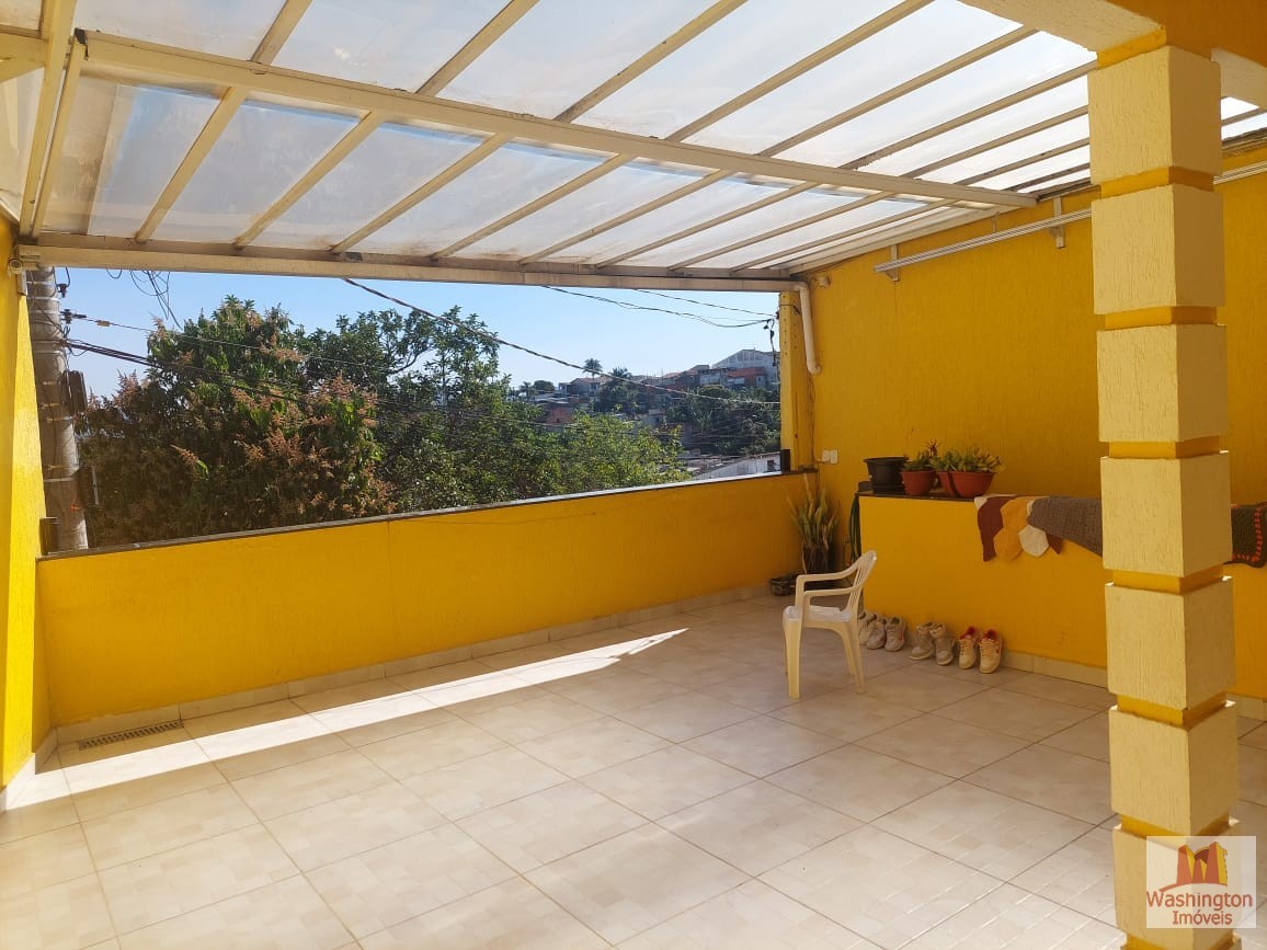 Sobrado Mogi das cruzes  / Parque olimpico